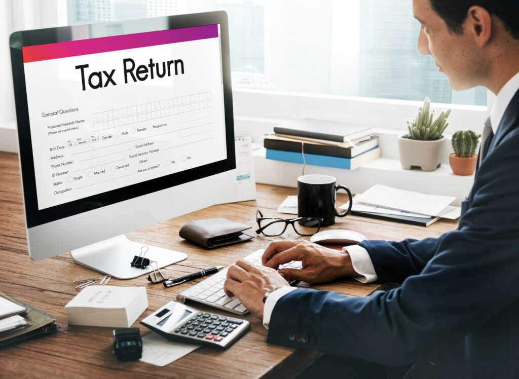 October Tax Insider!